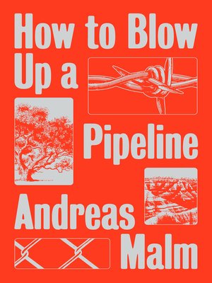 cover image of How to Blow Up a Pipeline